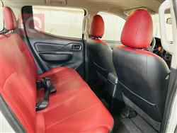 میتسوبیشی L200